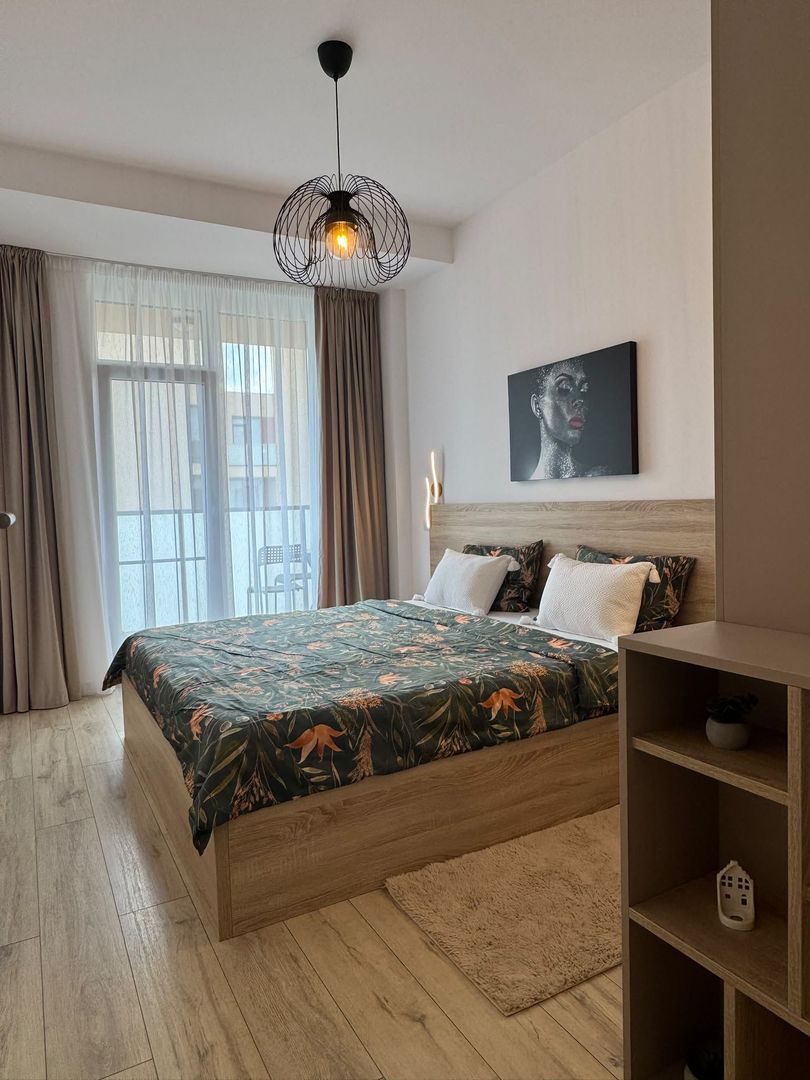 Apartament LUX 2 camere | Campeador City | Parcare subterană - Poză 7