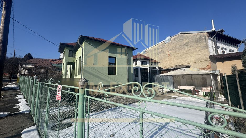 CASA 122 MP, TEREN 361 MP, CAMPULUNG, CENTRU - Poză 36
