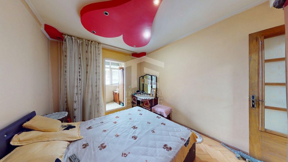 Apartament 4 camere– Zona Teiul Doamnei - Poză 10