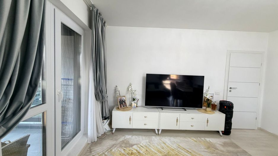 Apartament 3 camere | Quartz Residence | Bloc nou | Parcare subterana - Poză 4