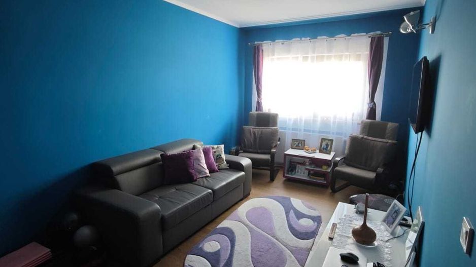 BRASADAS vinde ap 4 cam decomandat cu vedere deosebită - Poză 6