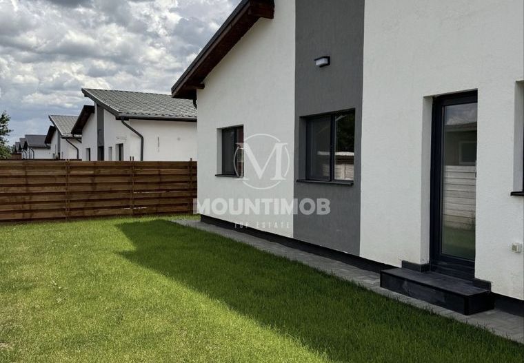 Casa nouă individuală, 3 dormitoare | 500 mp teren | Cartier Izvor - Poză 5