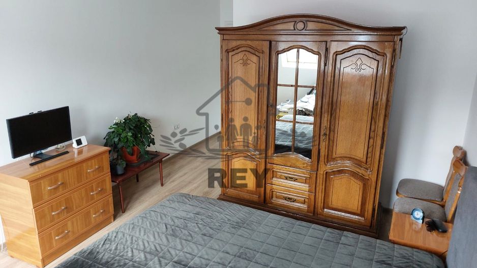 Apartament de vânzare – 2 camere decomandat | Lacul lui Binder - Poză 19