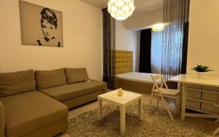 Studio lux 42 mp | Dristor Residence | 5 min metrou | Centrală - Poză 3