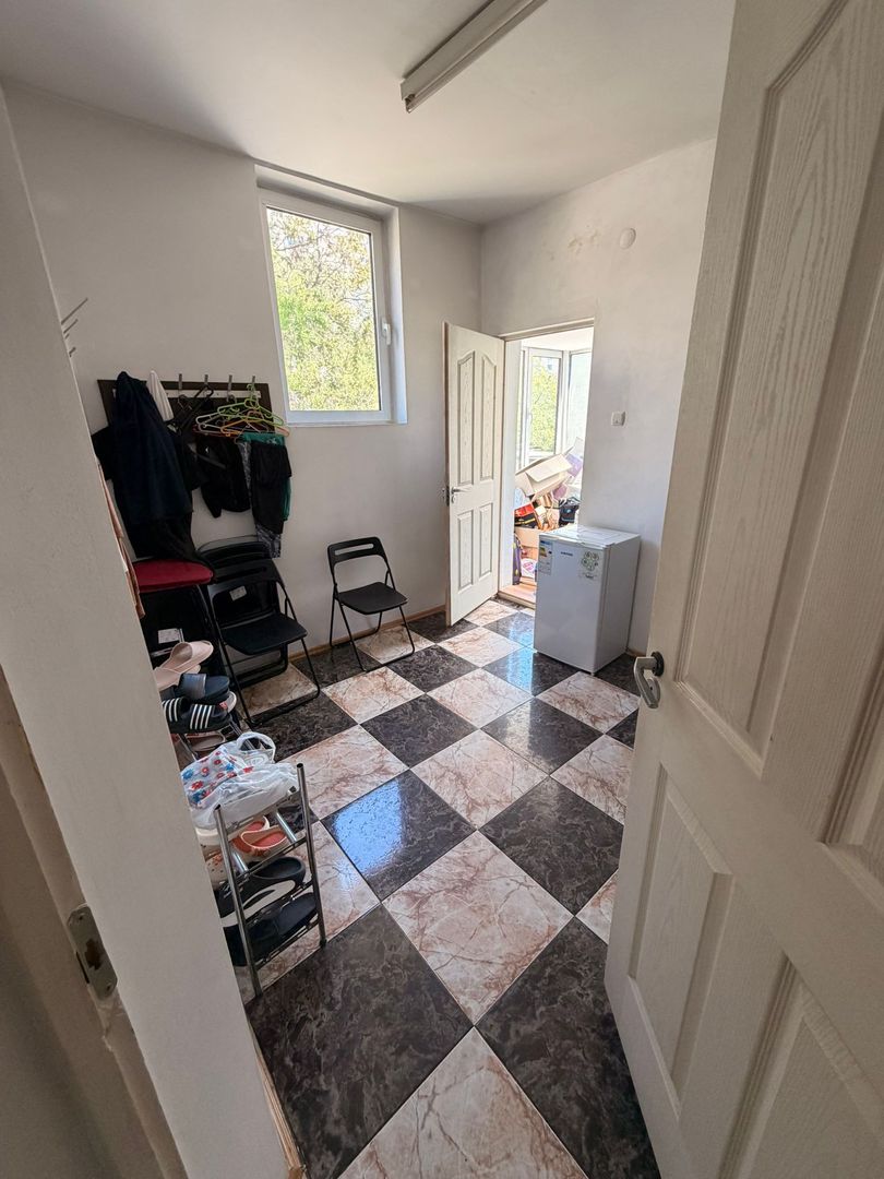 URGENT!, OPORTUNITATE RARA,APARTAMENT+GARSONIERA BONUS, SINGUR PE ETAJ - Poză 13