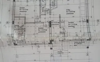 Casa Mogosoaia, constructie noua, 3 bai, zona in dezvoltare, vecini civilizati - Poză 13