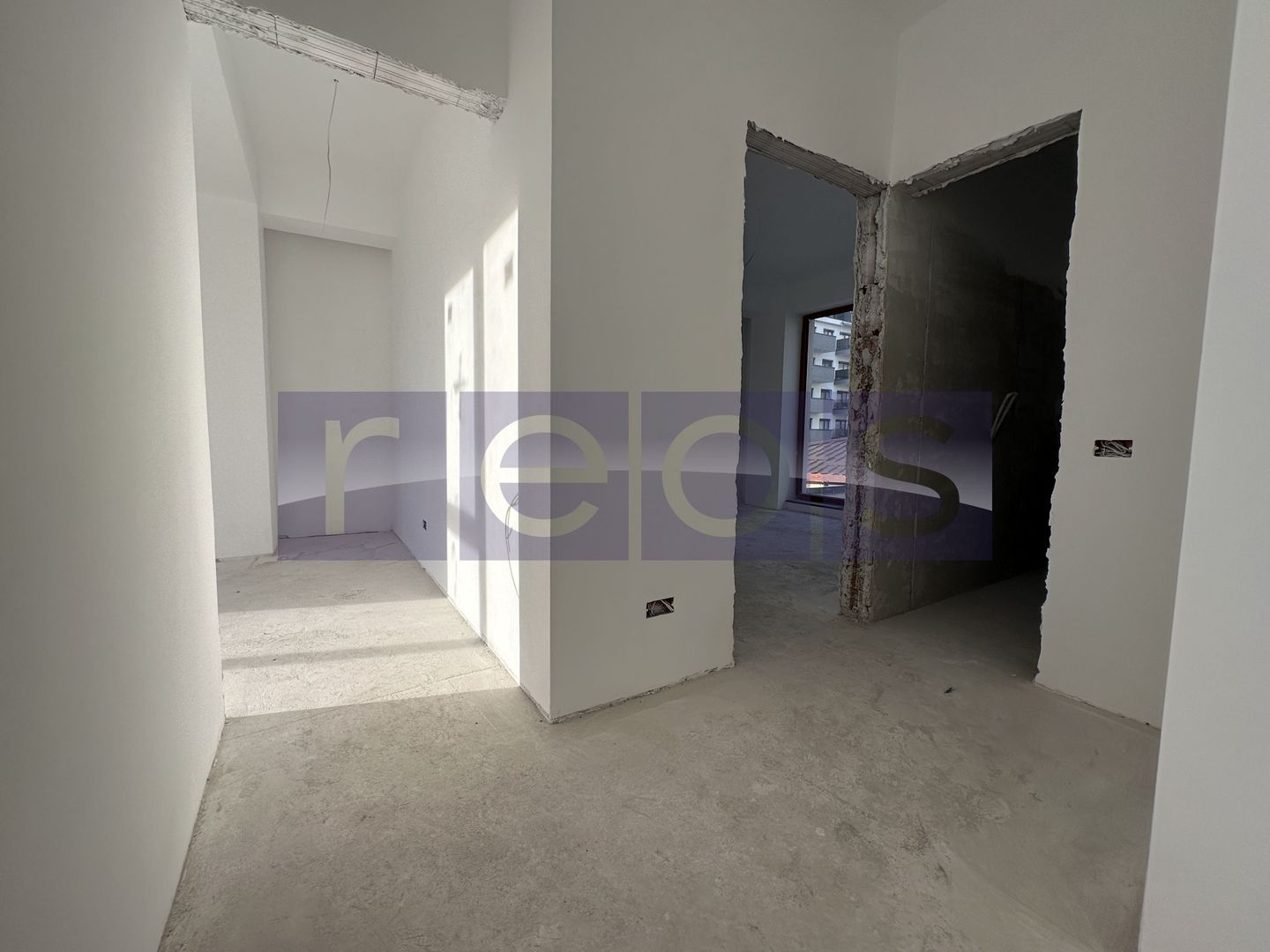| APARTAMENT 2 CAMERE-63 MP UTILI | ZONA DOMENII-BLOC 2023 | - Poză 10