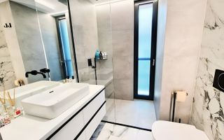 APARTAMENT SPATIOS CU 3 CAMERE LA VANZARE IN ZONA COMPOZITORI - Poză 8