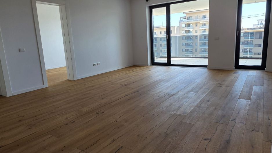 Vanzare 2 Camere City Point Bloc Nou - Poză 2