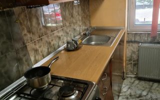 Apartament 2 Camere – Păcurari, 390 € - Poză 1