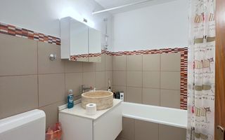 4 camere renovat Turda - Mihalache bloc 1980 - Poză 10