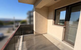 Apartament cu 3 camere și grădină privată | Cartier Europa - Poză 9