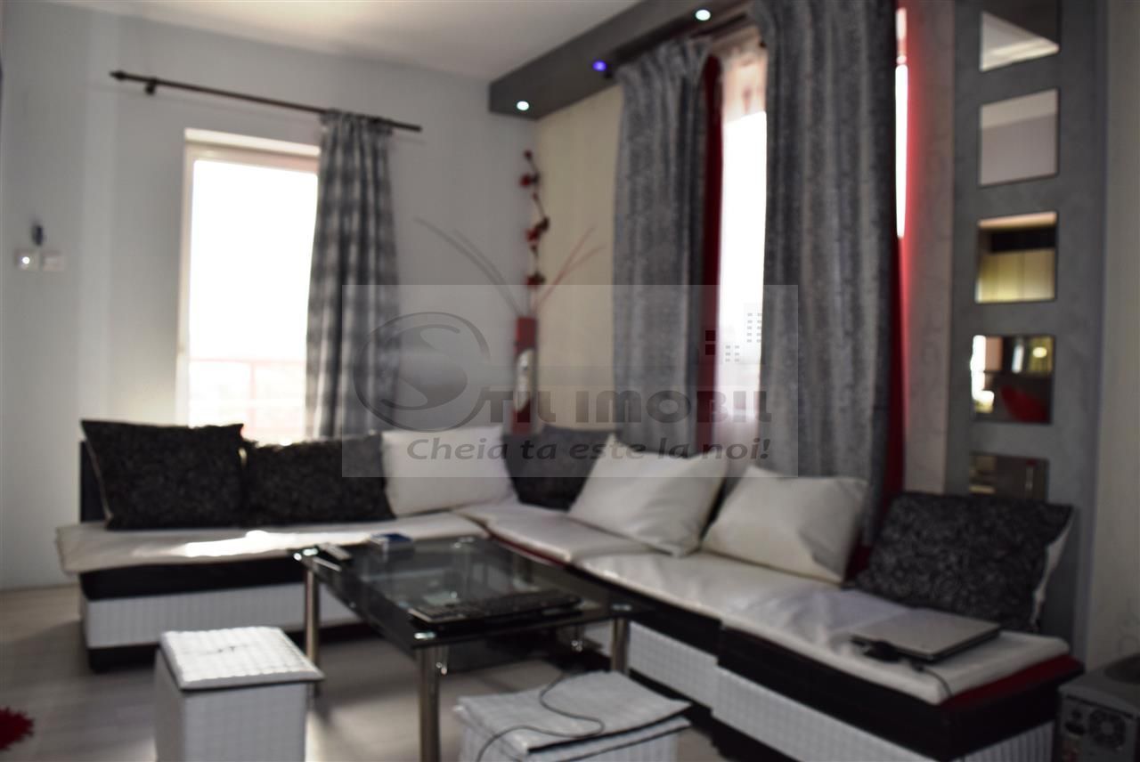 Apartament 3 camere Tatarasi - Spital Neurochirurgie - Poză 2
