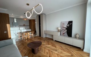 Apartament de lux 2 camere – One 66 | Prima închiriere - Poză 2