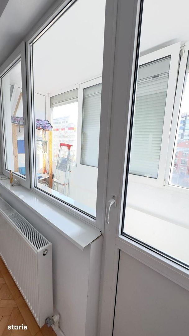 Apartament Iancu de Hunedoara // Dorobantilor - Poză 17