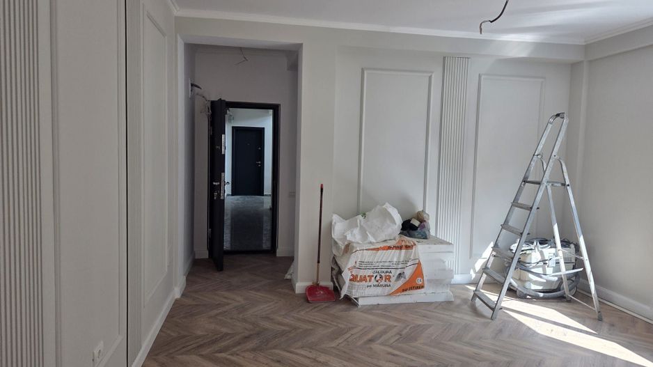 Apartament de vanzare 2 camere semidecomandat -  zona Bere - Pitesti - Poză 2