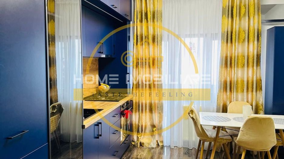 Apartament cochet cu 2 camere / 42mp + 35mp mansarda/ zona Bucium - Poză 4