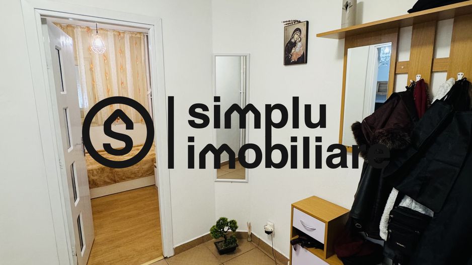 2 camere plus 1 gratis, langa Spitalul Militar - 110 000 Euro - Poză 9