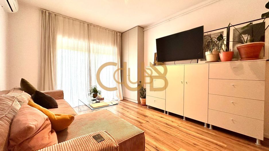 KubiK - 2cam complet mobilat+utilat|curte39mp,3loc parcare| Aradului - Poză 18