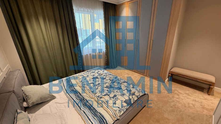 Apartament-Doua locuri de parcare la subteran-Boxa-Gradina 173mp-Wow - Poză 4