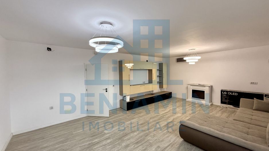 Casa moderna - P+M - 243mp - 500 mp teren - extindere - Damila - Poză 2