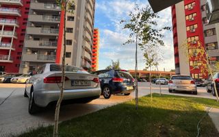 Apartament 1 camera - River Towers Iulius Mall - Poză 21