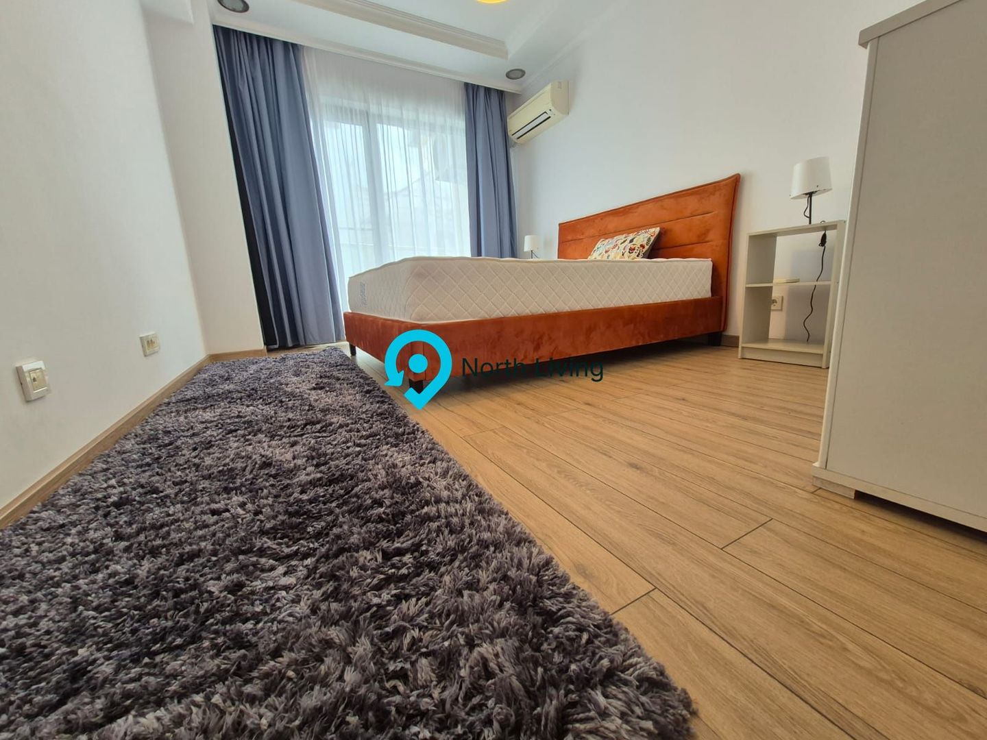 3 Camere *  50 m Padurea * Iancu Nicolae * Pipera - Poză 8