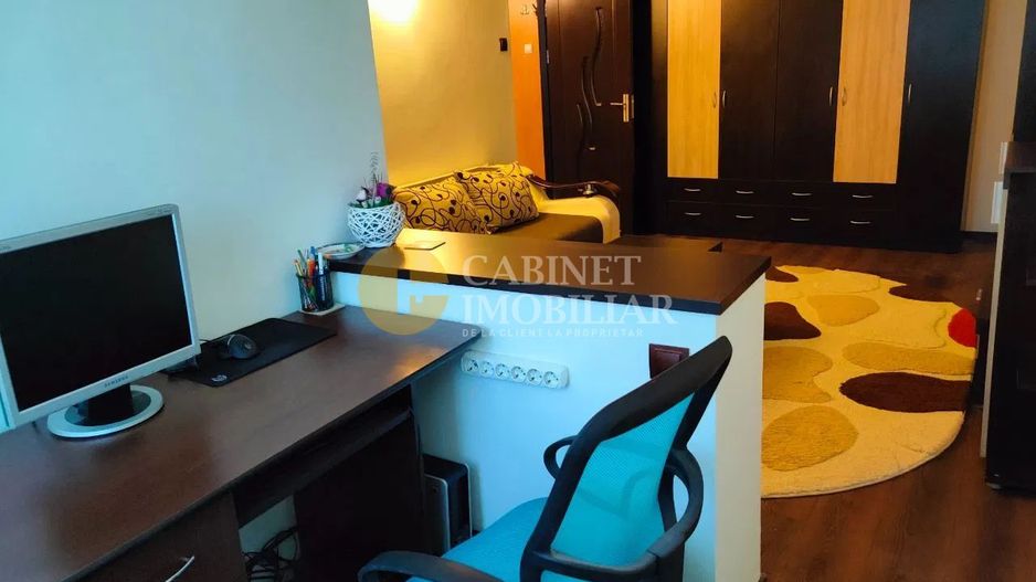 Chirie - 2 camere - Podu Ros - Poză 4