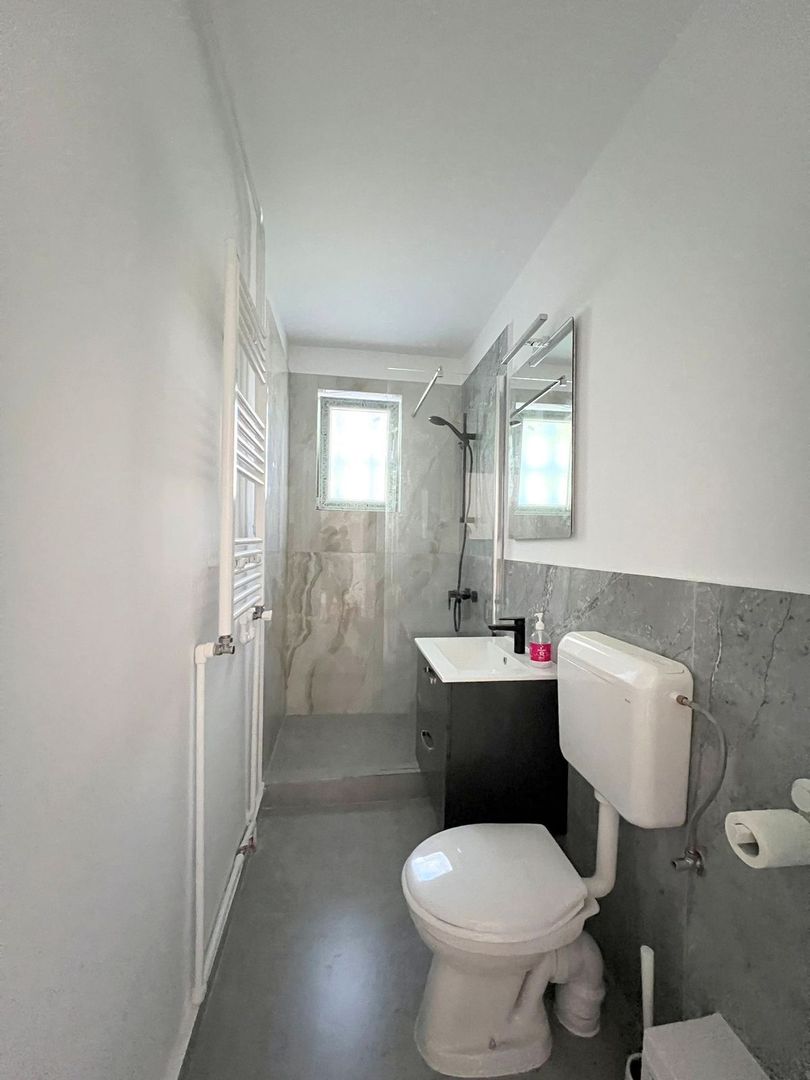 2 camere Floreasca-Chopin - Poză 6