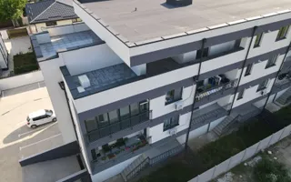 AP. 3 CAMERE - GRADINA PROPRIE 50MP, BLOC FINALIZAT, PARCARE, COMS 0% - Poză 14