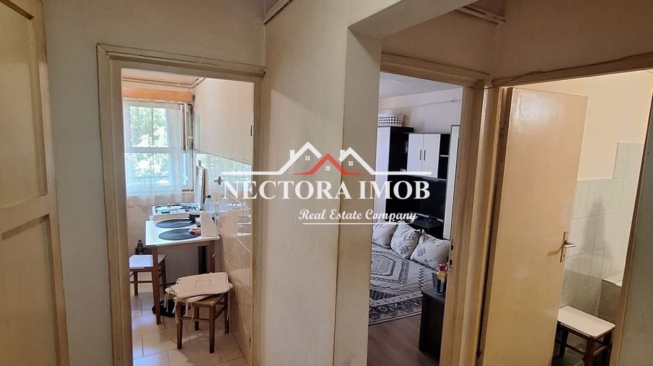 NECTORA IMOB Exclusivitate-Apartament 2 camere, Zona Rogerius, Tip D - Poză 5