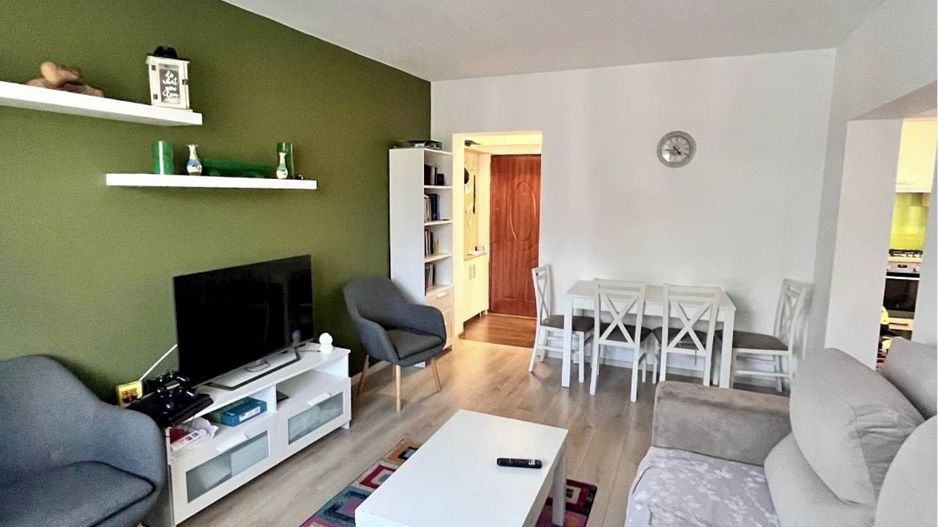 Apartament 3 camere Cartierul Rogerius - Poză 1