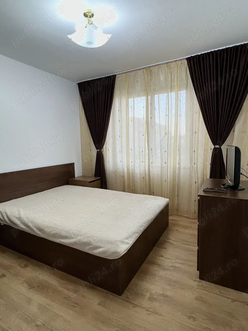 Închiriez apartament 3 camere-Crangasi - Poză 3