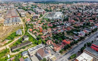 Casă cu teren de 370 mp în Zona Funcționarilor - Poză 9