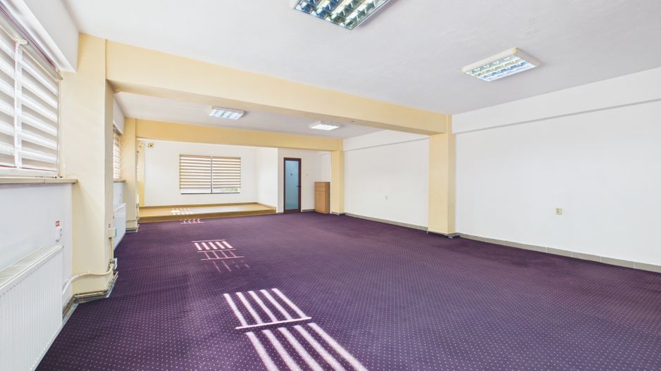 Spațiu comercial de 125 mp | Vila | Brâncoveanu | Sector 4  Disponibil - Poză 1