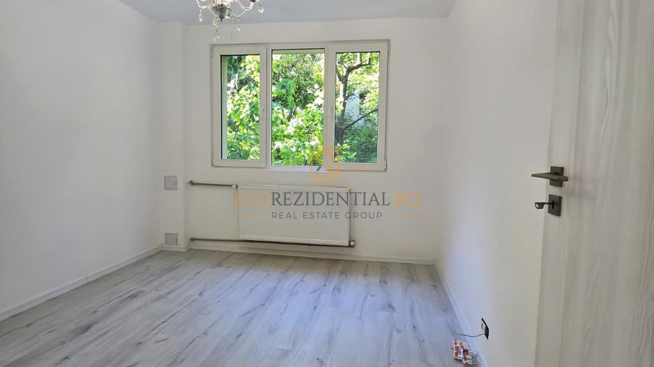 2 camere complet renovat, disponibil imediat, Luica, Strada Tatulesti - Poză 17