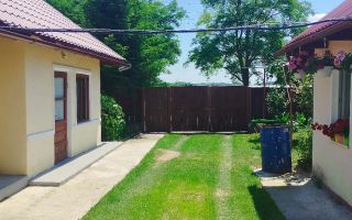 Casă de vânzare, zona Al. I. Cuza, Iași - Poză 5