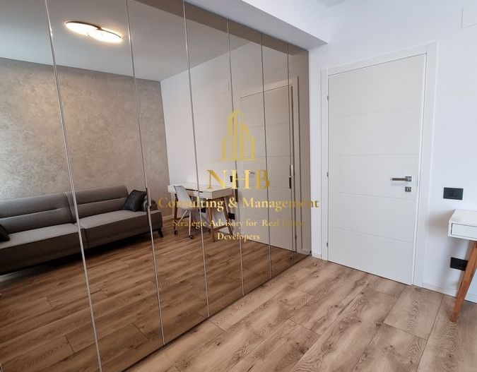 Apartament 3 camere -Baneasa, Sisesti- PARCARE - Poză 19