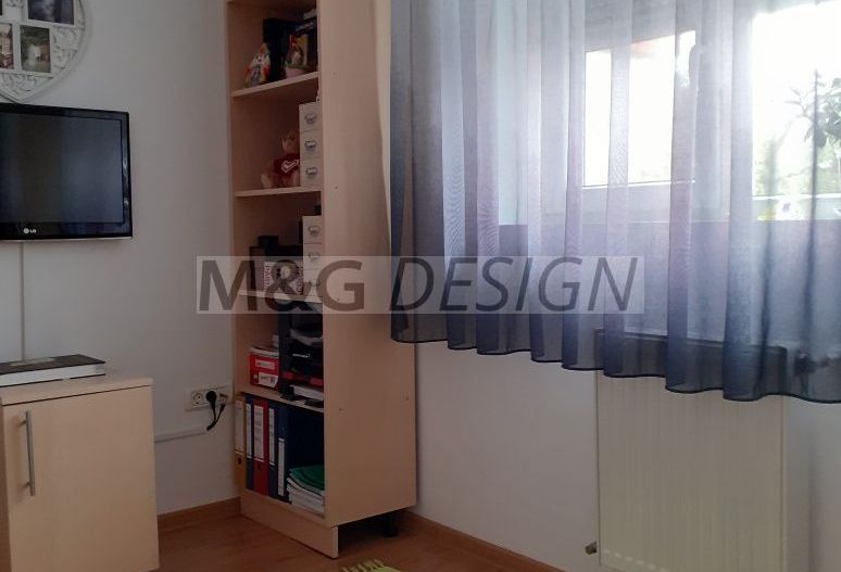 2 camere, Etaj 1, Bloc nou  Lipovei - Poză 5