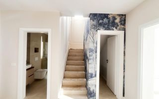 Casa individuala cu 4 camere, 3 bai, carport I Mosnita Noua I Com 0% - Poză 7