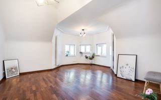 COMISION 0% - Cotroceni - Apartament exclusivist 122mp in vila renovata 2022 - Poză 17