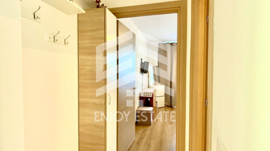 Apartament 2 camere – complet mobilat & utilat | Top City - Poză 9