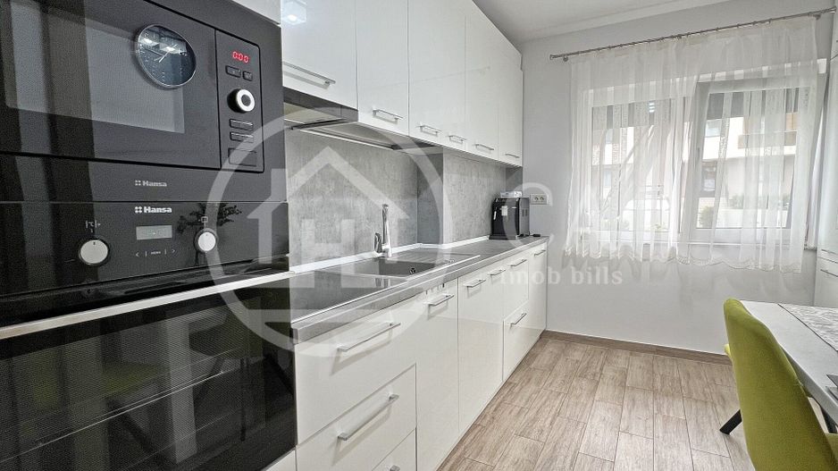 Apartament cu 2 camere de inchiriat in AES residence, Oradea - Poză 5