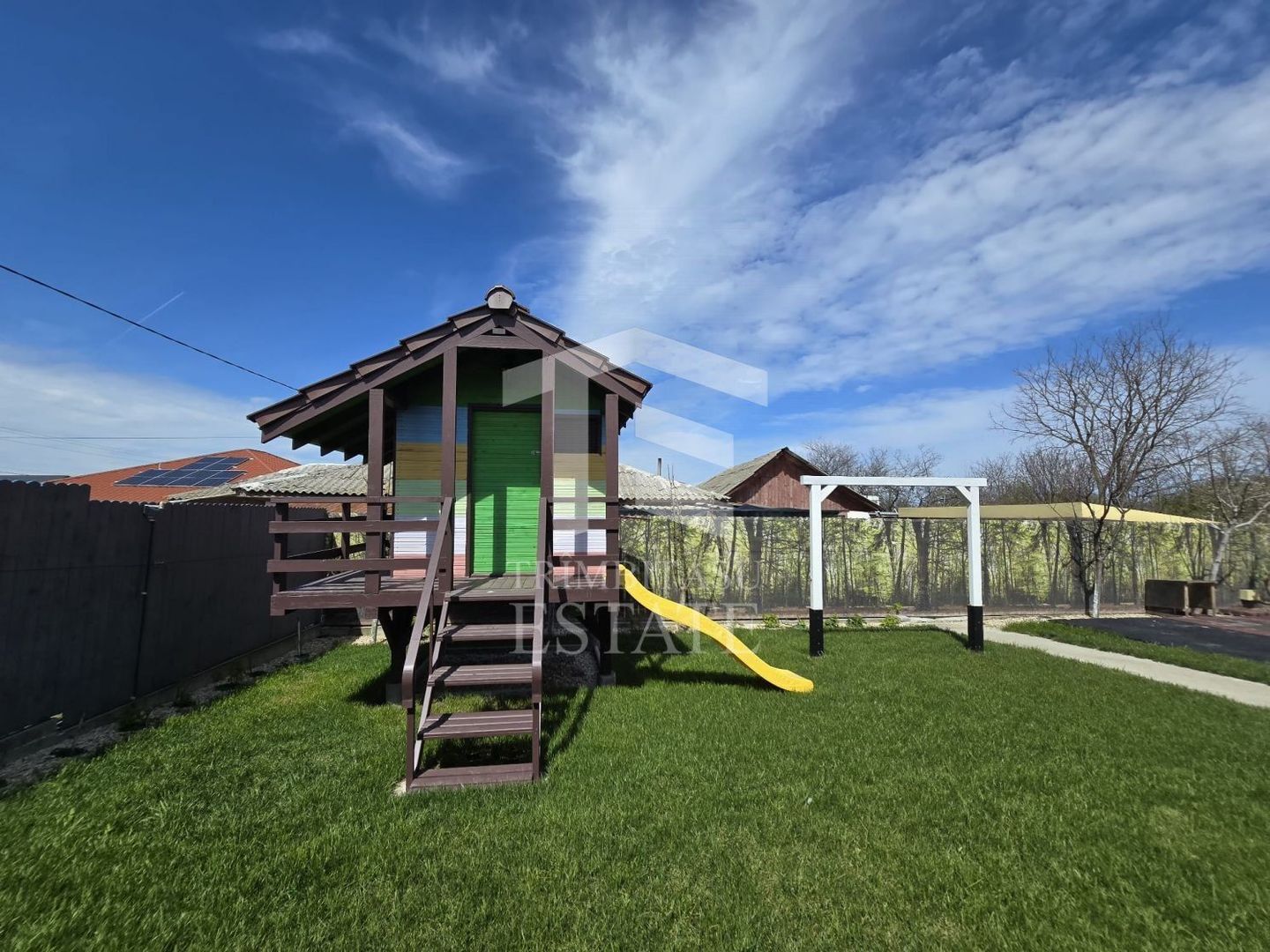 TUZLA - 3 camere | modern | lux | gata de mutat | complet mobilata - Poză 10