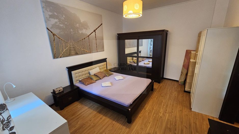 Apartament 3 camere | 74mp in vila | Renovat 2025 | Piata Alba Iulia - Poză 5