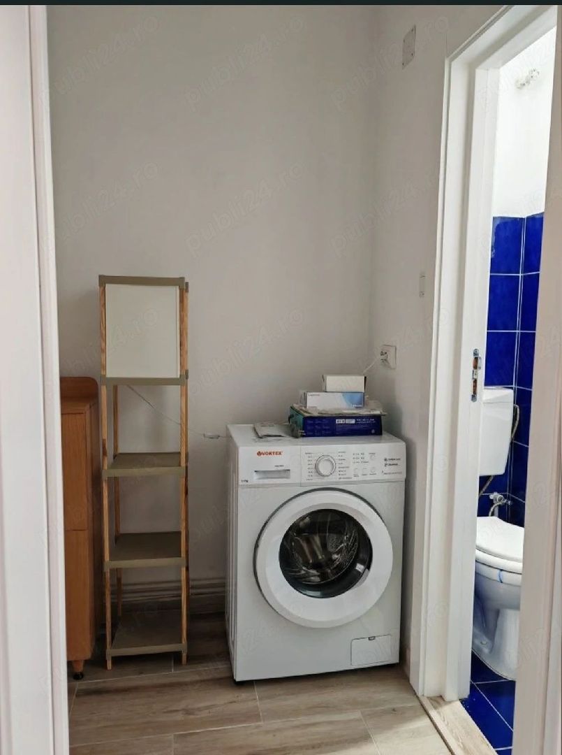 Apartament de inchiriat cu 2 camere zona Cetate - Poză 4