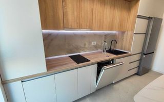 Inchiriere garsoniera Plaza Residence Faza 5 - Poză 2