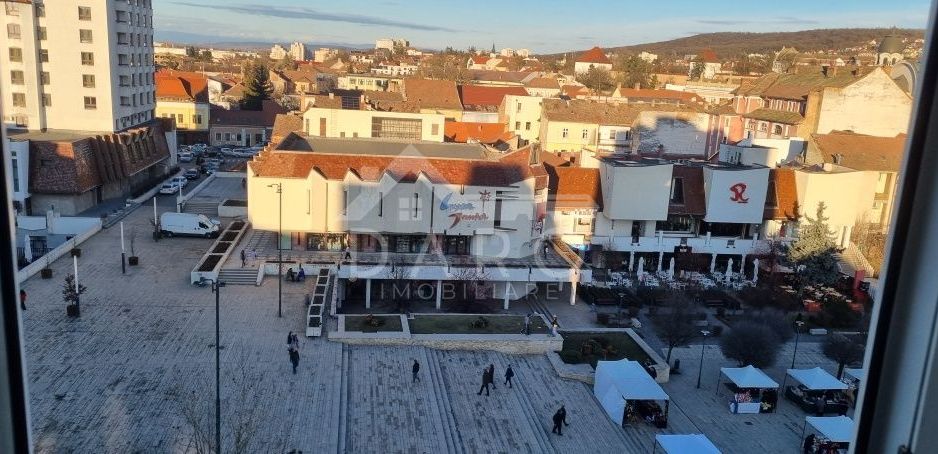 🏡 Apartament 2 camere de închiriat – Ultracentral | Piața Trandafiril - Poză 7