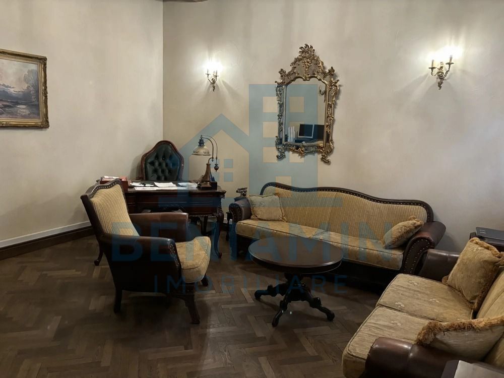 Apartament-2-camere-Central-Piata-Sfatului-Diferite-Compartimentari - Poză 6