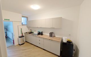 Inchiriere Vila noua Individuala Domenii / Mihalache - Poză 12